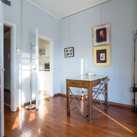 Apartmán Ulivi A Milano Exteriér fotografie
