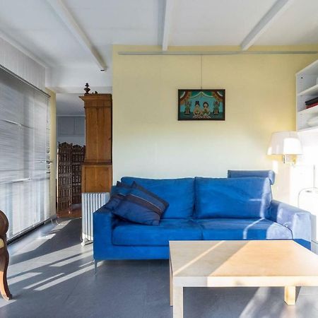 Apartmán Ulivi A Milano Exteriér fotografie