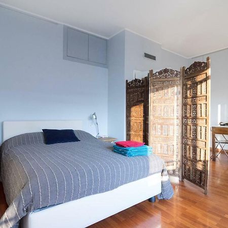 Apartmán Ulivi A Milano Exteriér fotografie