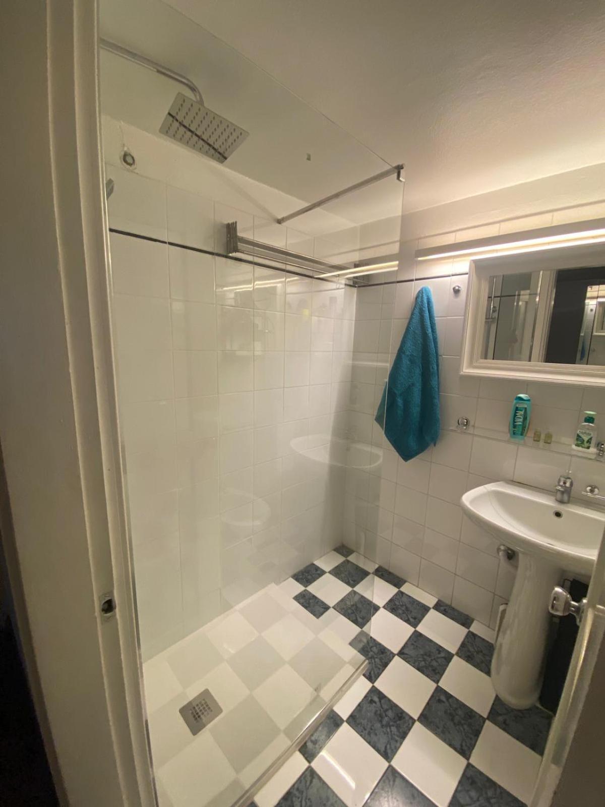 Apartmán Ulivi A Milano Exteriér fotografie