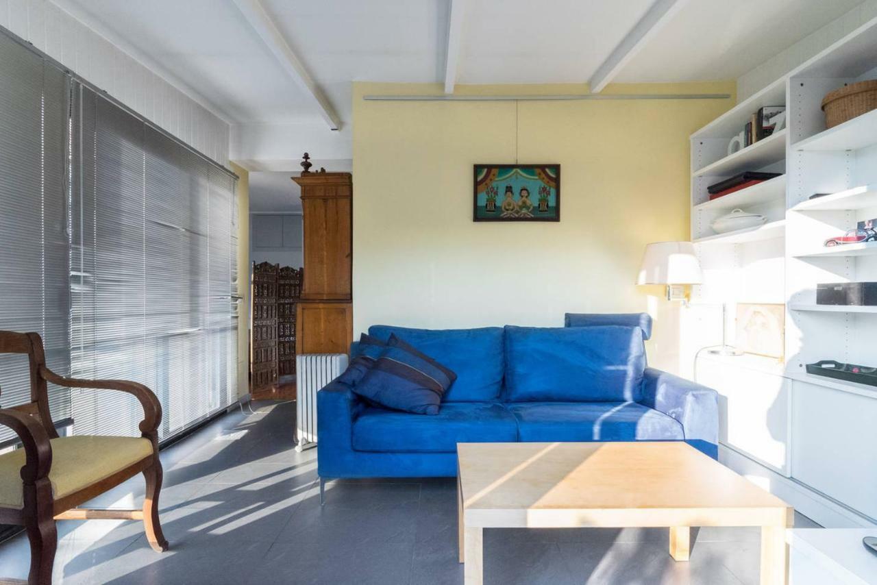 Apartmán Ulivi A Milano Exteriér fotografie