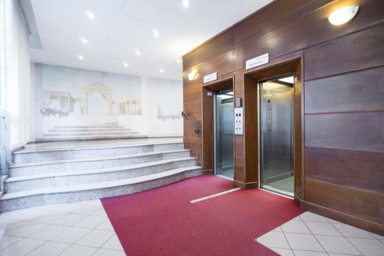 Apartmán Ulivi A Milano Exteriér fotografie
