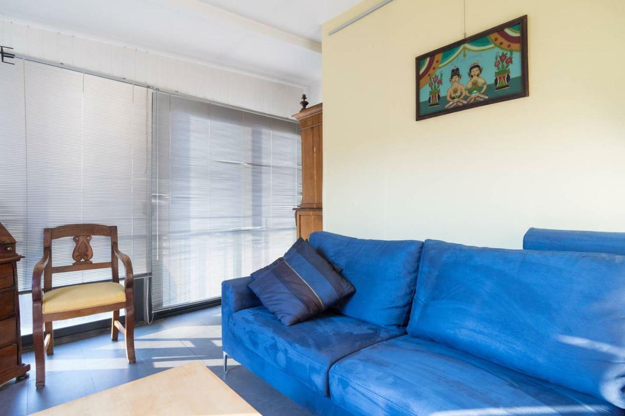 Apartmán Ulivi A Milano Exteriér fotografie
