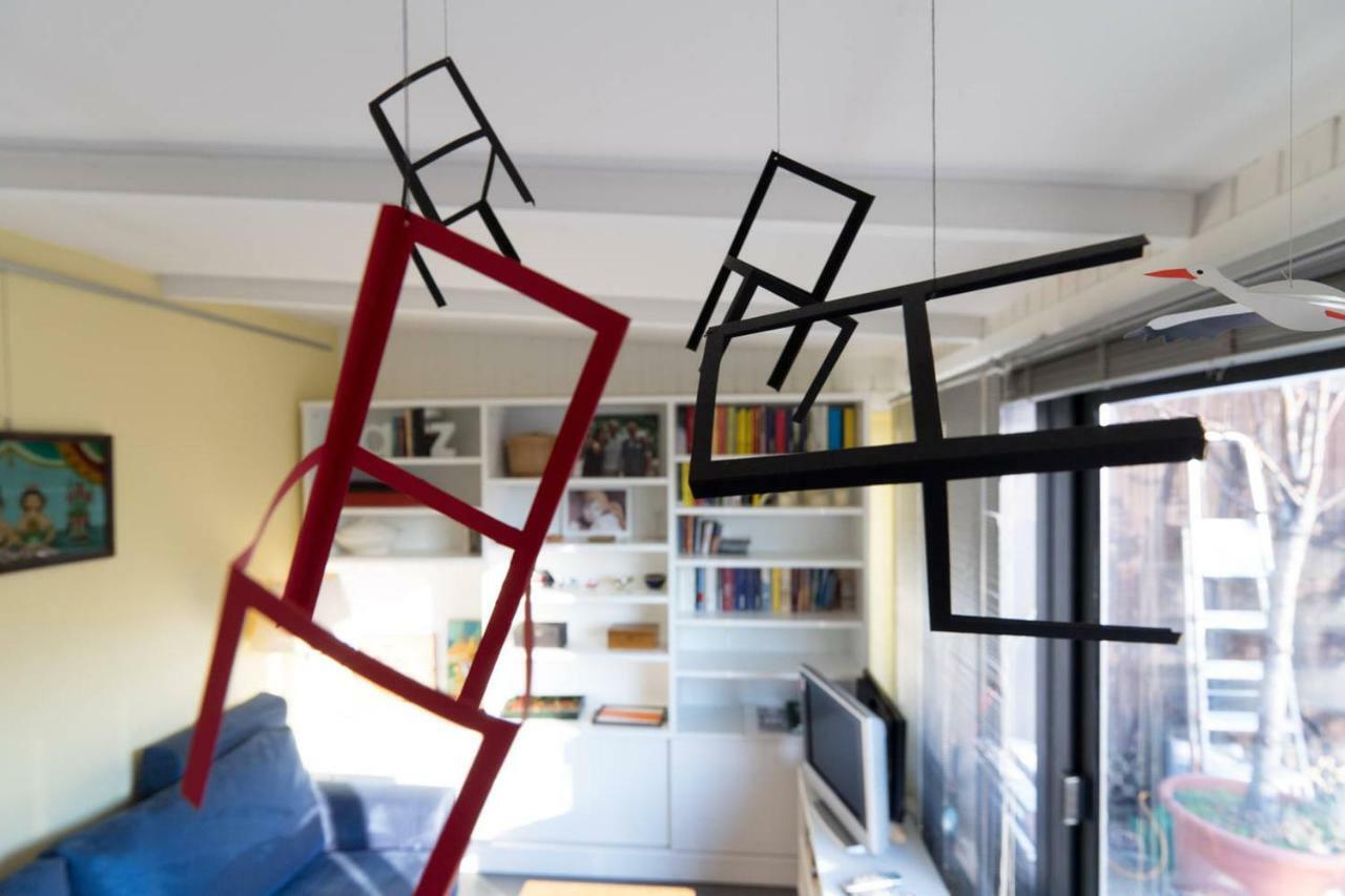 Apartmán Ulivi A Milano Exteriér fotografie