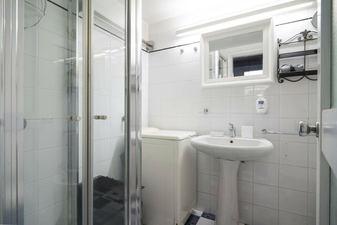 Apartmán Ulivi A Milano Exteriér fotografie